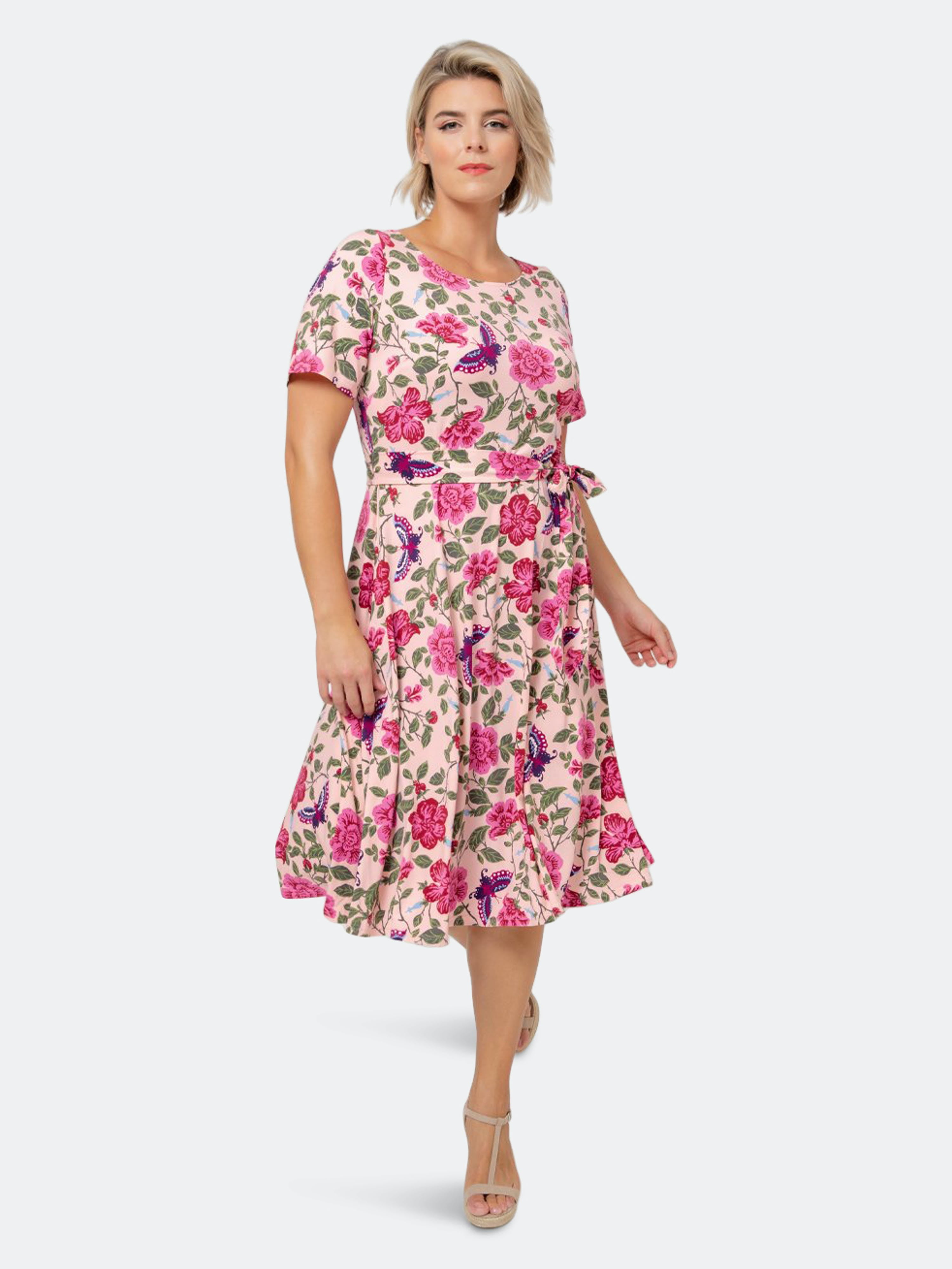lord and taylor dress